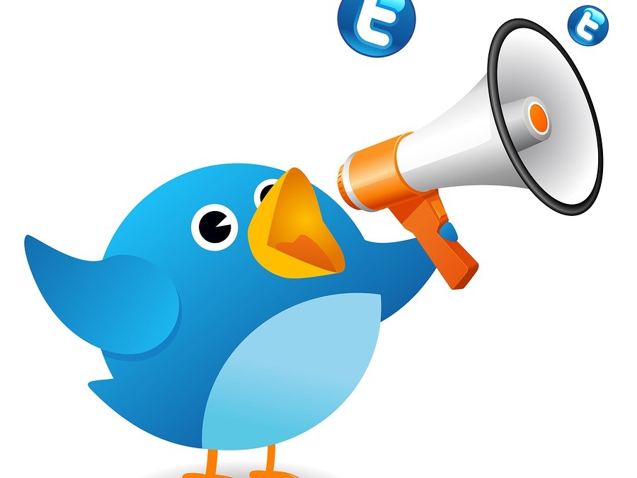 DM9 conquista Twitter – o mundo da propaganda está mudando