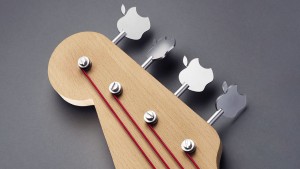Apple Music - Movimento Criativo